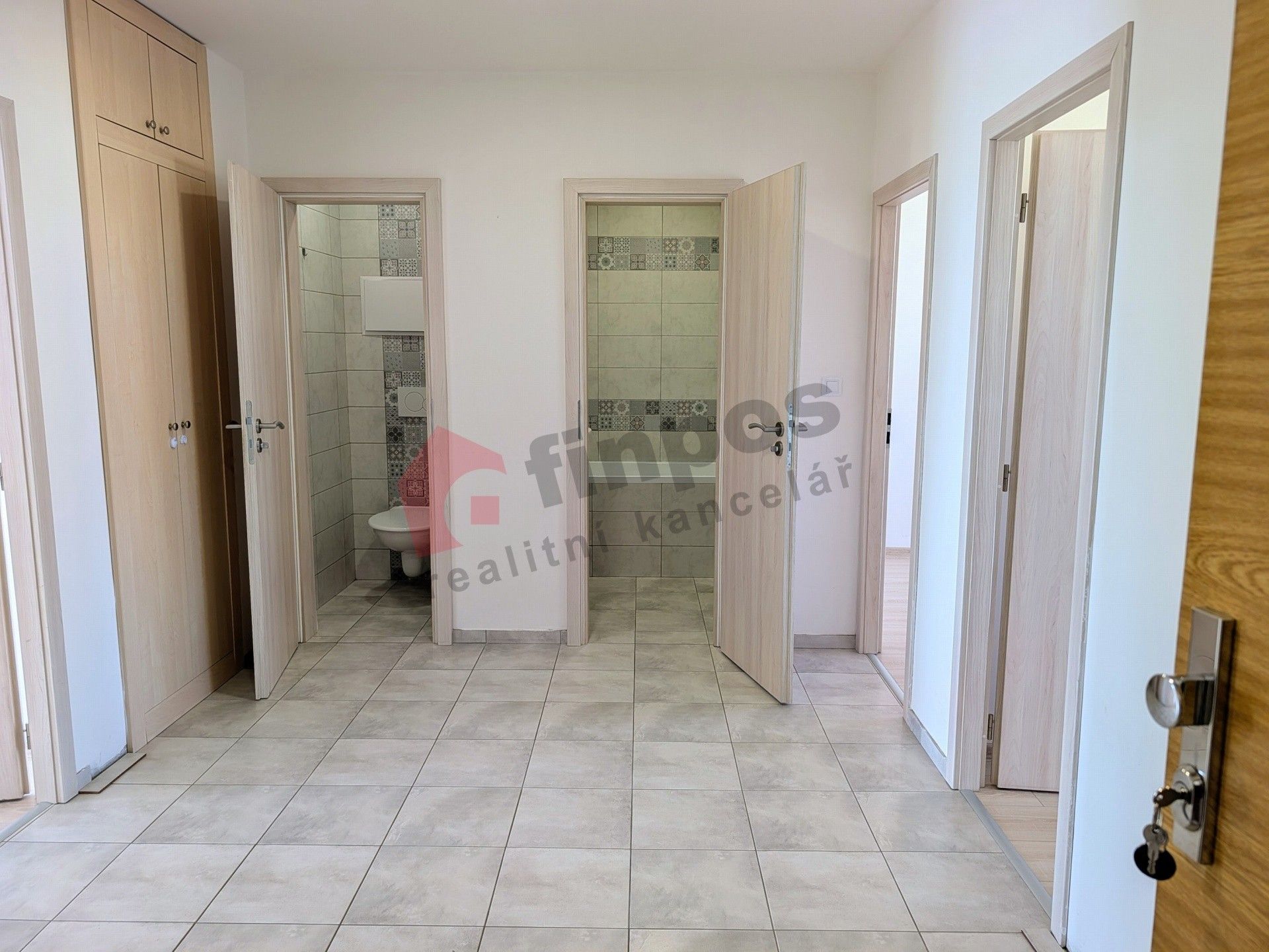 Byt 3+kk · 76 m² · Prokopova 1641, Vlašim - 4
