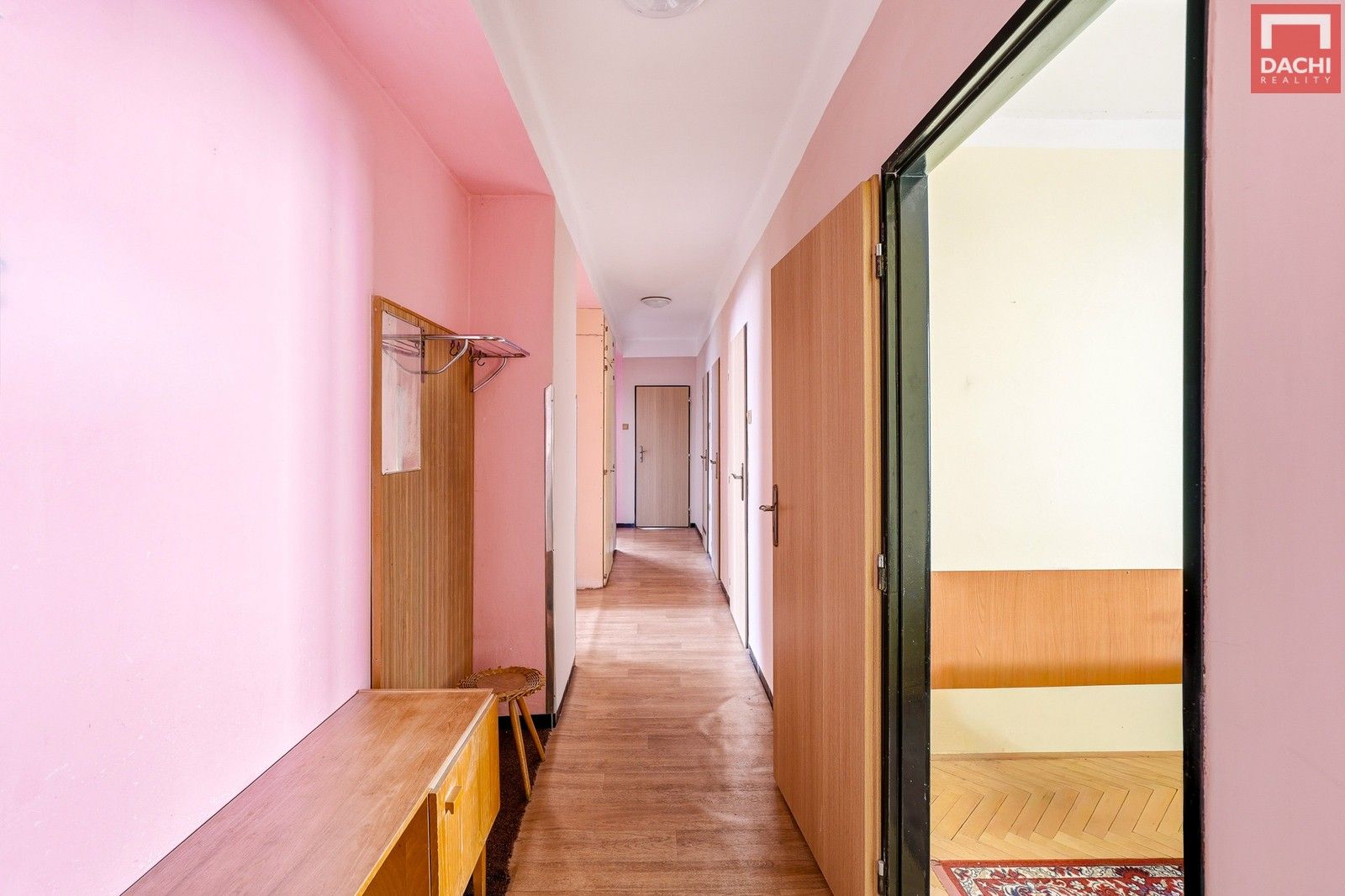 Prodej byt 3+1 - U soutoku, Olomouc, 86 m² - 5