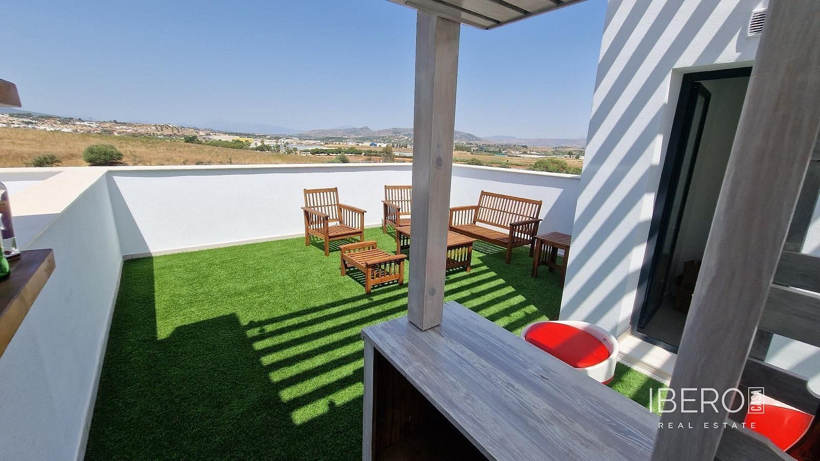 Rodinný dům · 184 m² · Alhaurín de la Torre, ES - 4