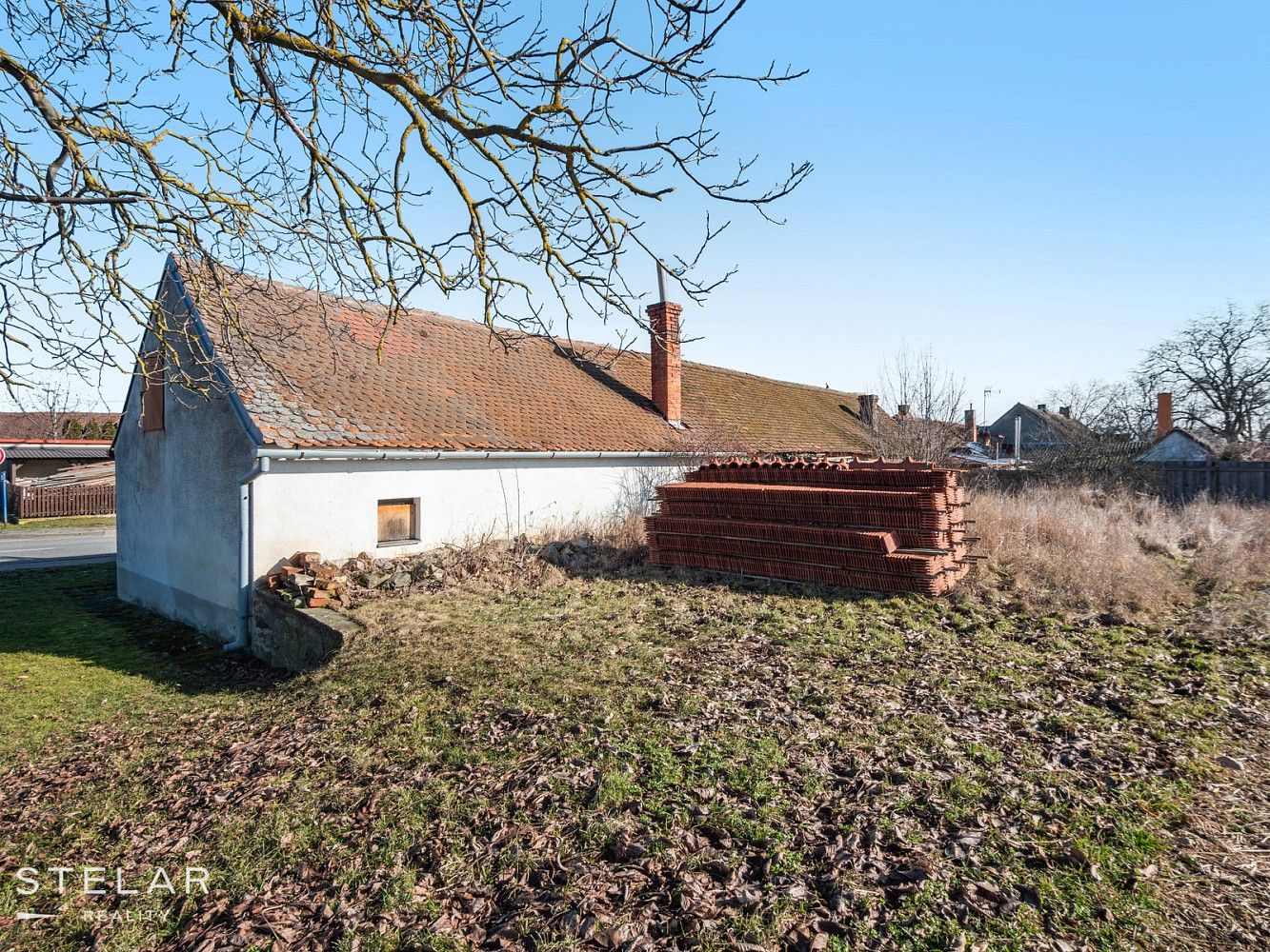 Chalupa · 99 m² · Račice, okres Třebíč - 3
