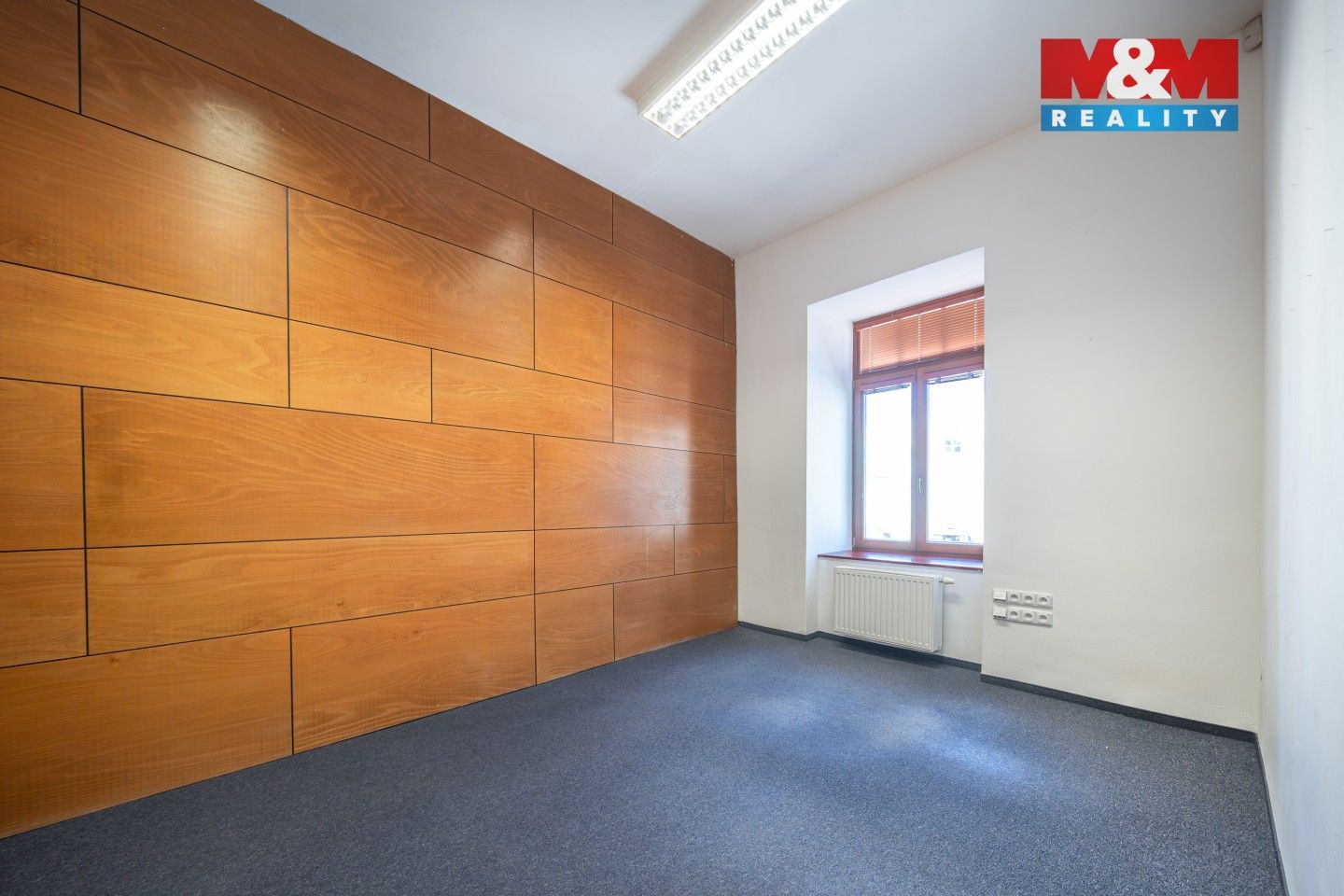 Prodej rodinný dům - náměstí Míru, Svitavy, 801 m² - 5