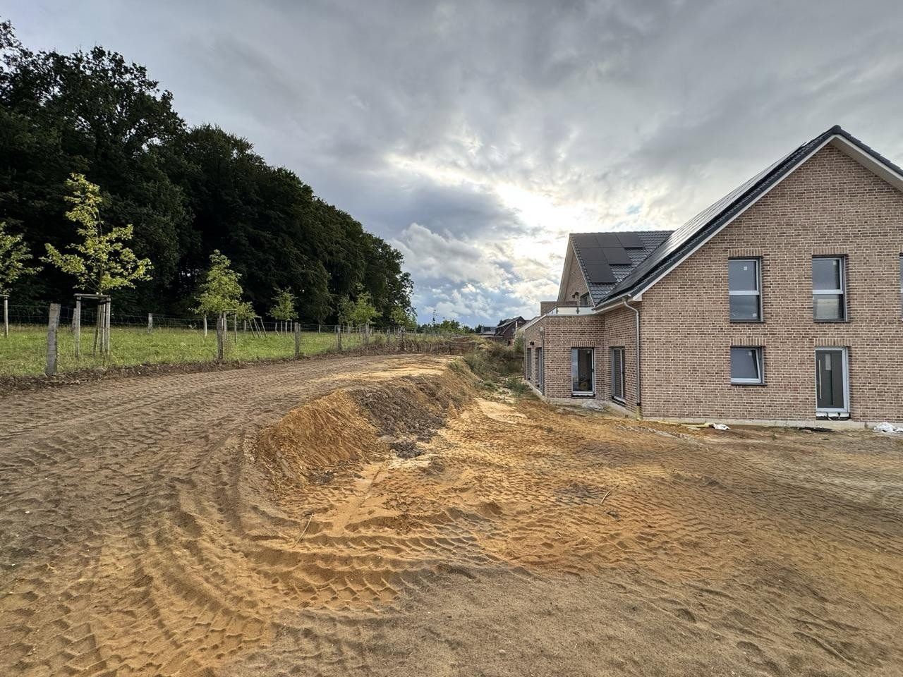 3+1, Peter-Otto-Meyer-Weg 1, , Dolní Sasko, 92 m² - 1