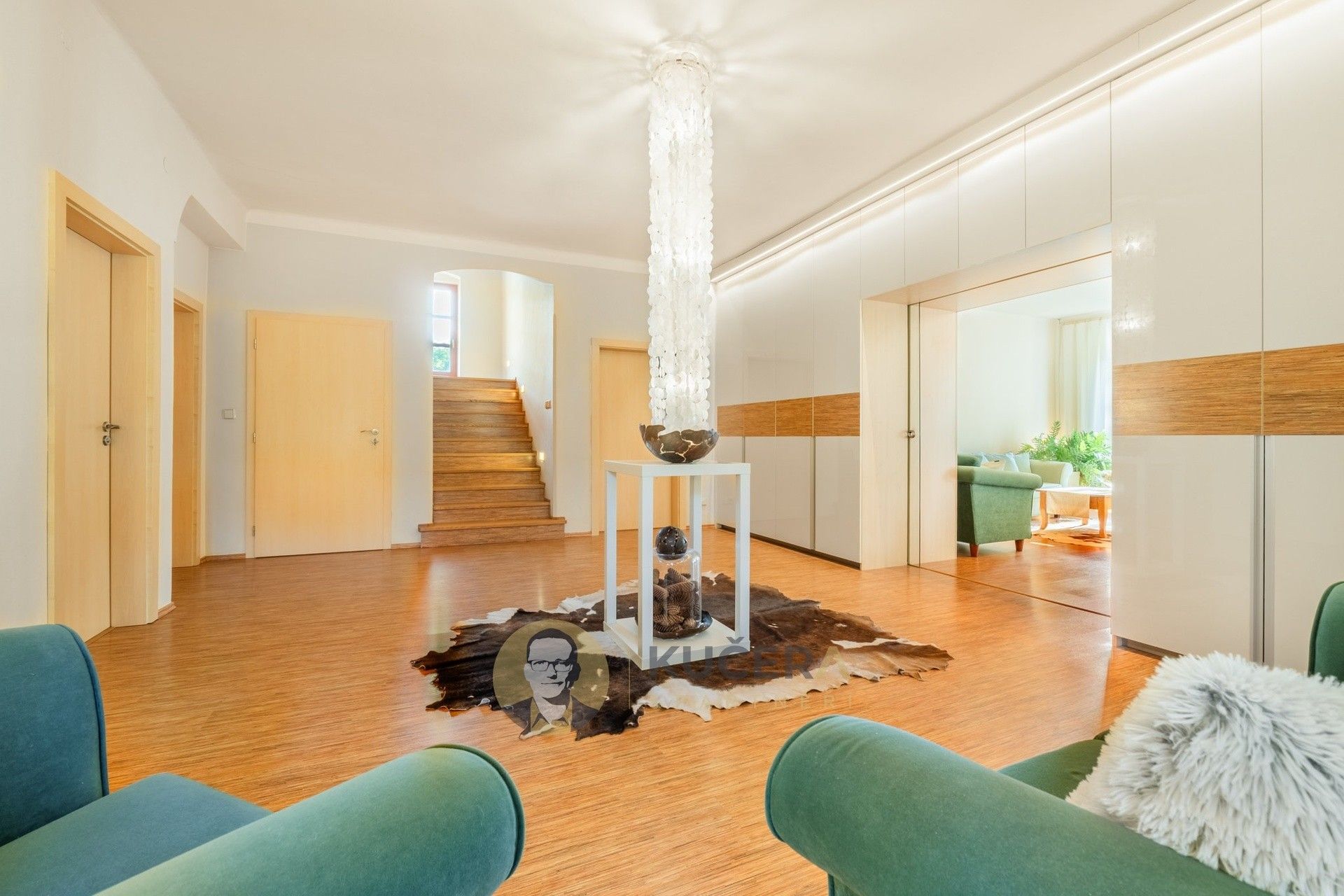 Zemědělské usedlosti, Lichnov, 672 m²