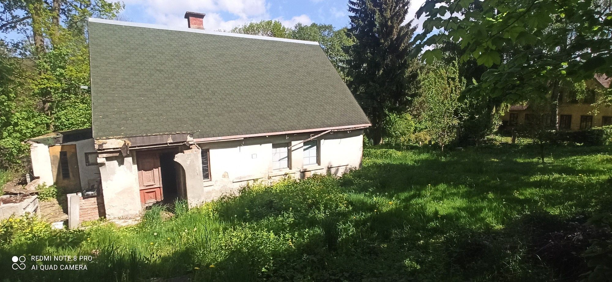 Pozemek pro bydlení · Jablonec nad Nisou - Kokonín, Liberecký kraj - 4