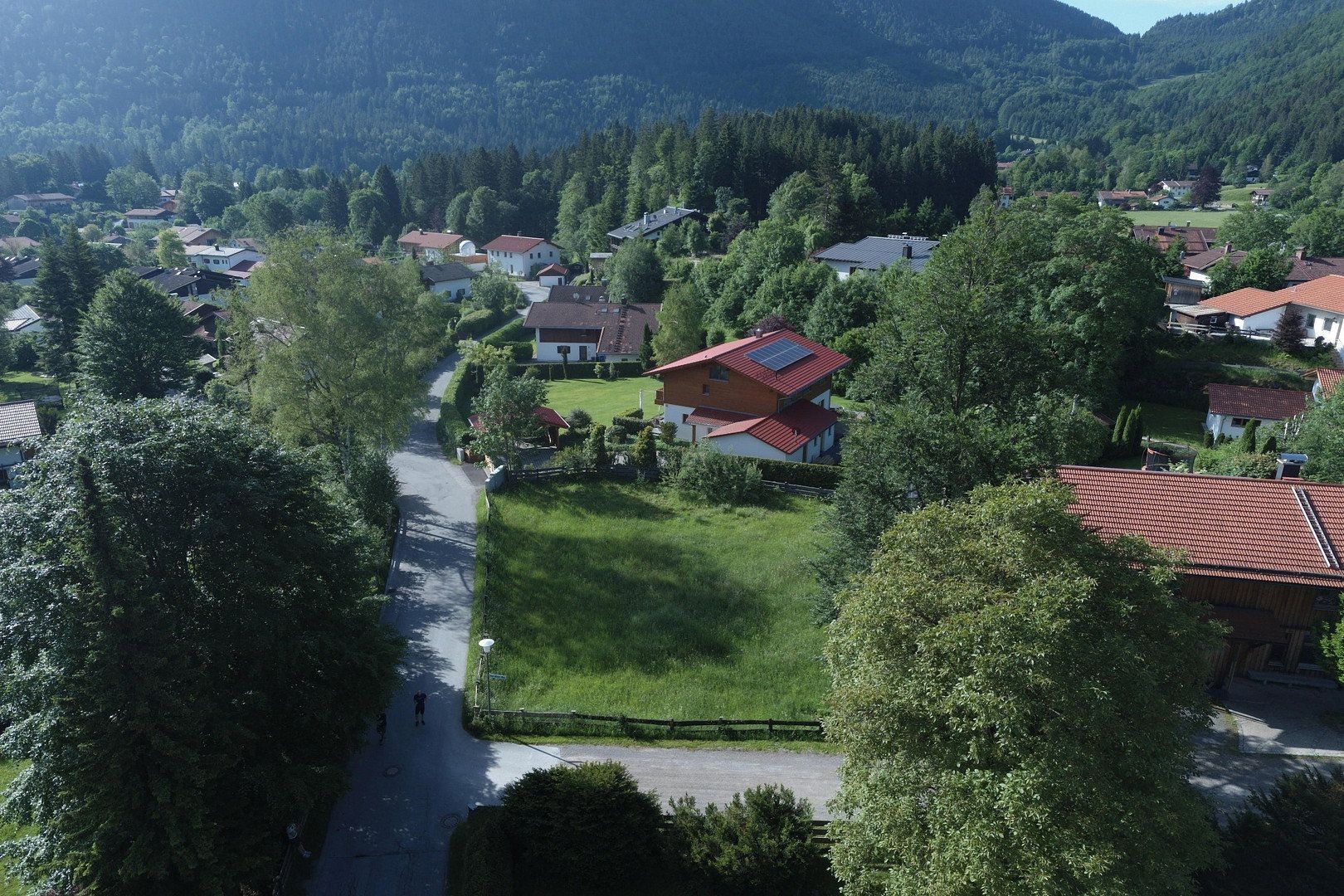 Pozemky pro bydlení, Schliersee Neuhaus Bayern 83727 - 2