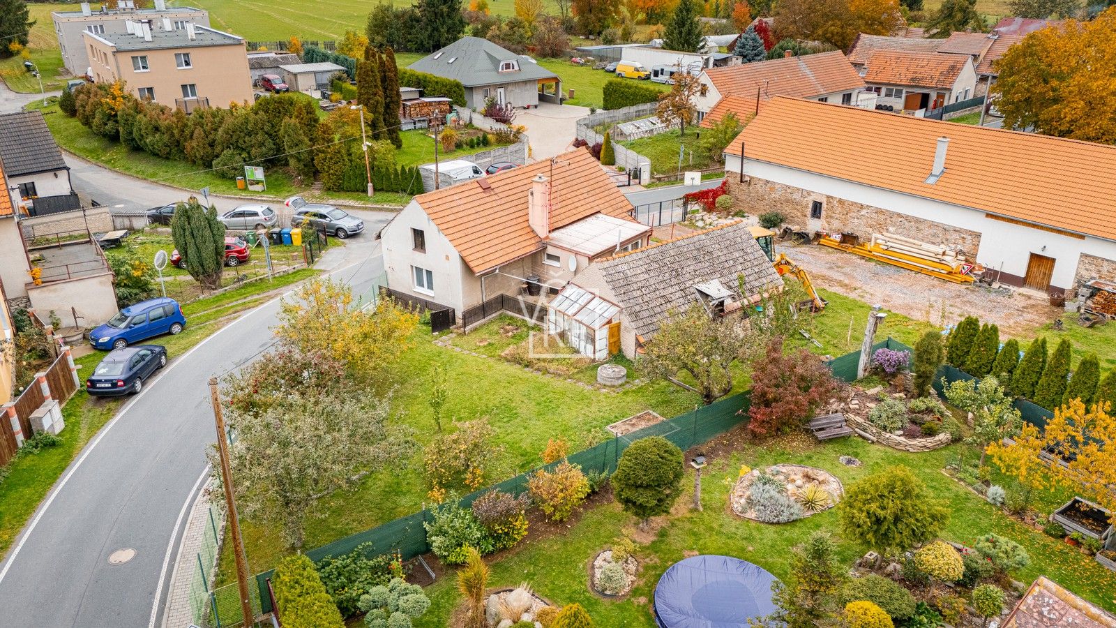 Rodinné domy, Kořenice, 80 m²