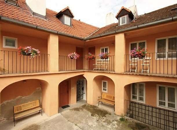 Prodej činžovní dům - Praha, 474 m² - 5