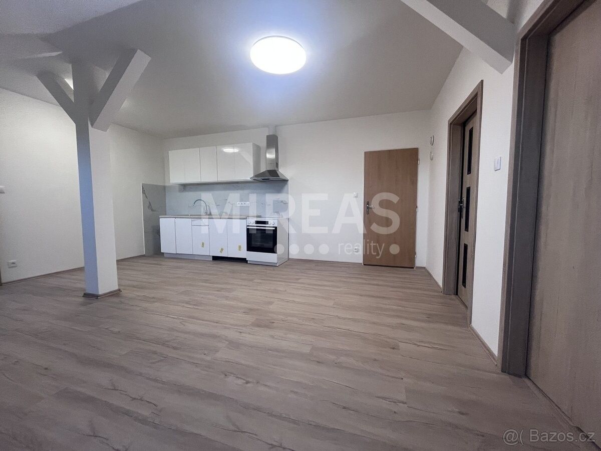 Pronájem byt - Benátky nad Jizerou, 294 71