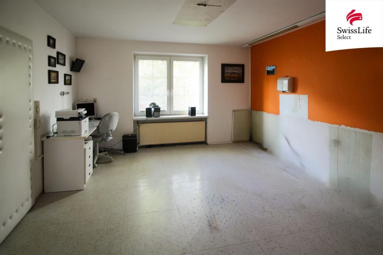 Kancelář · 36 m² · Zrzavého, Jihlava - 4