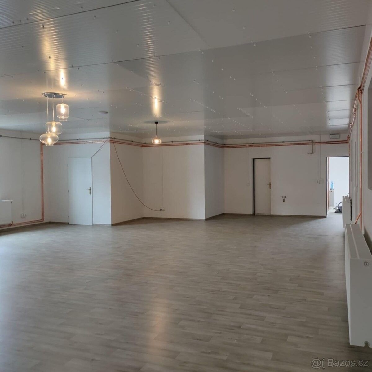 Pronájem obchodní prostory - Poděbrady, 290 01