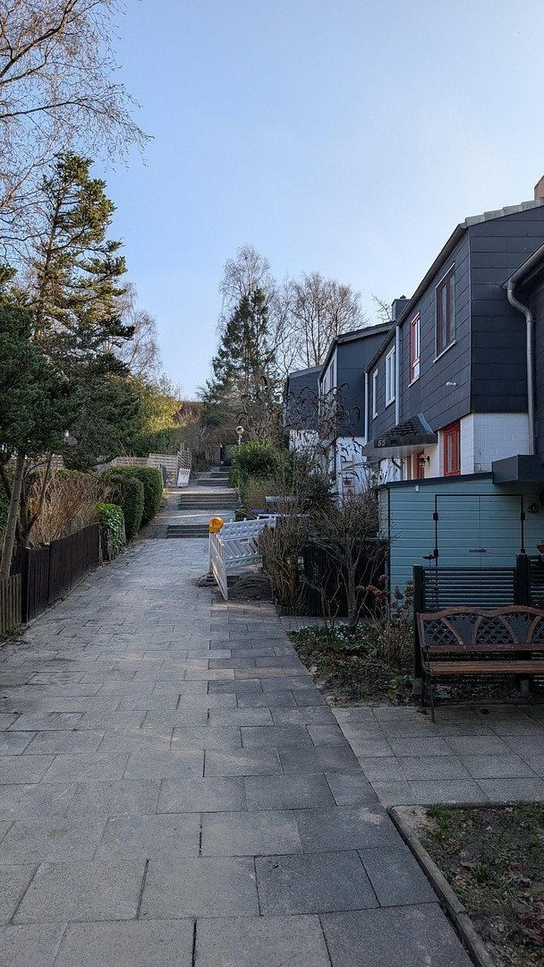 Rodinný dům · 101 m² · Kiel Elmschenhagen Schleswig-Holstein 24147 - 3