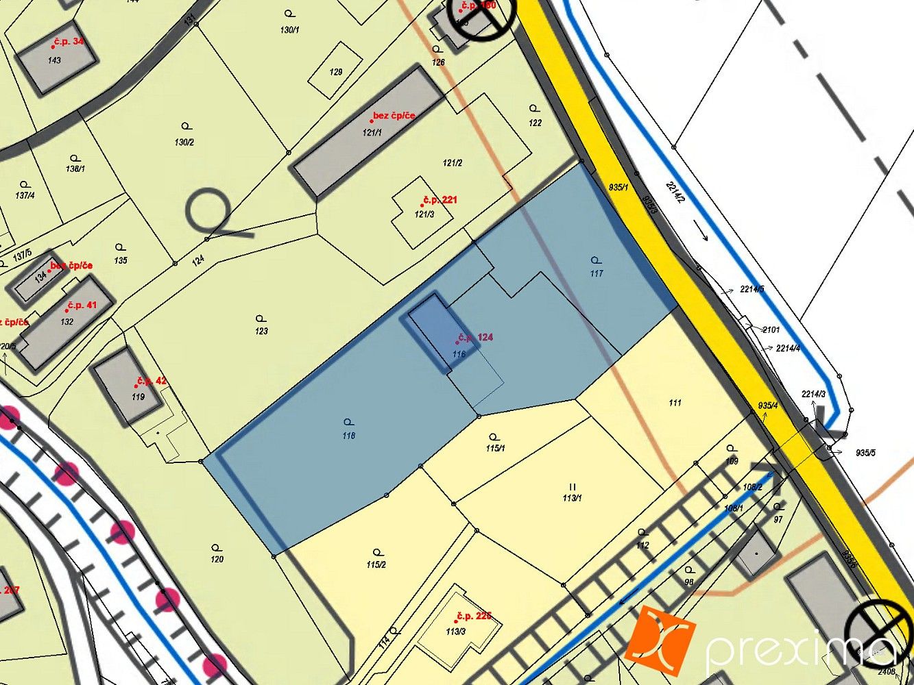 Rodinný dům · 224 m² · Libina - Dolní Libina, okres Šumperk - 4