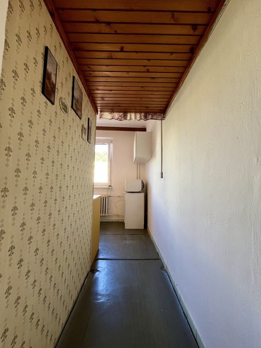 Byt 3+1 · 59 m² · Ostrava-Jih, Ostrava - 3