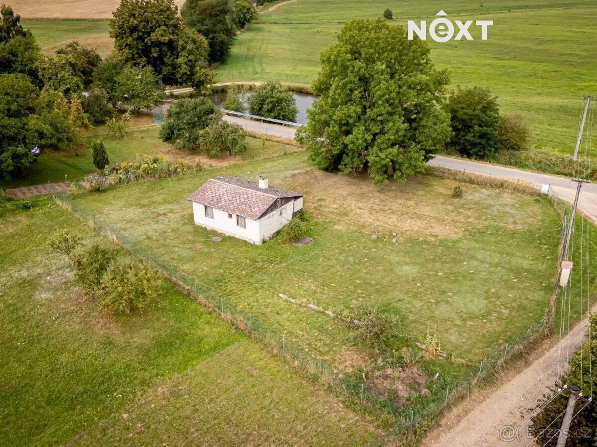 Chaty, Kardašova Řečice, 378 21