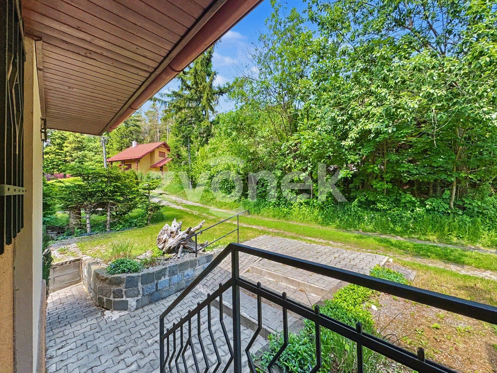 Chata · 167 m² · Bystřice pod Lopeníkem - 4
