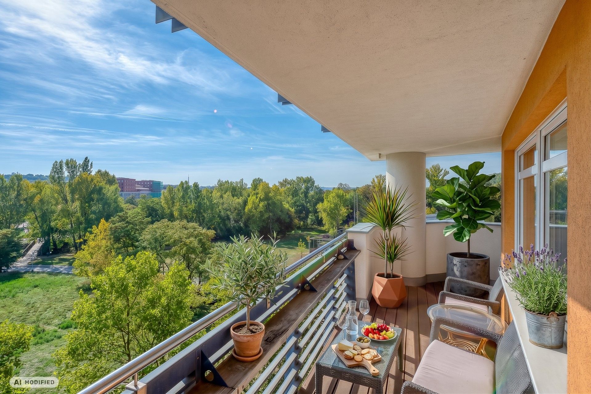 4+1, Rubeška, Praha, 112 m² - 1