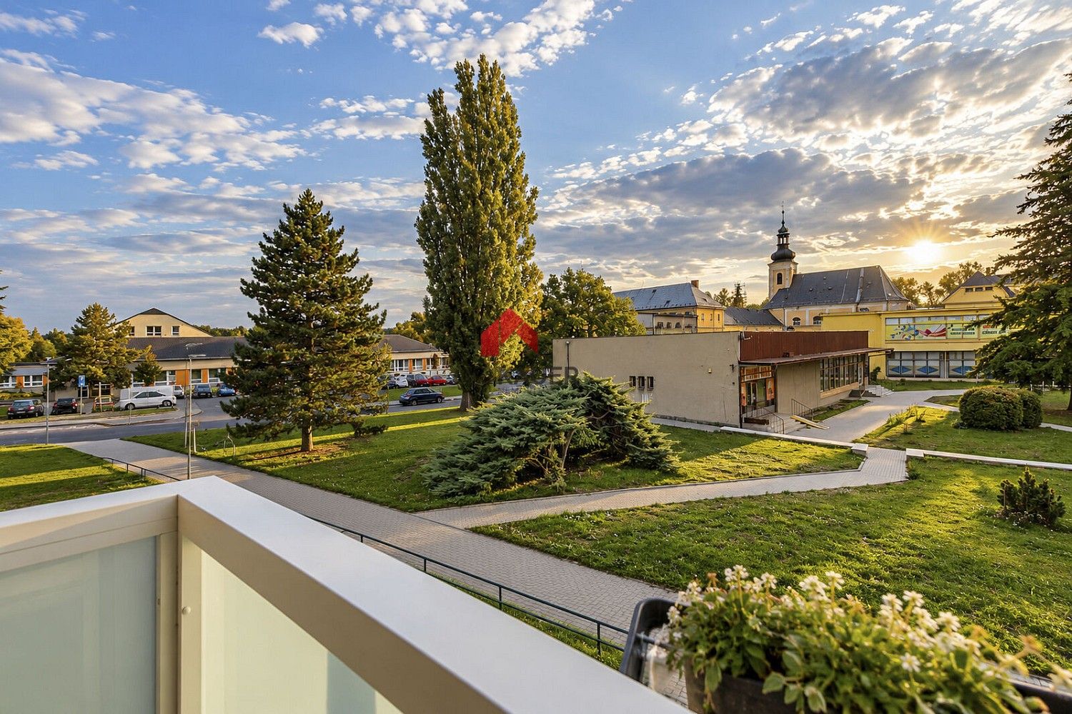 3+1, Jesenická, Bruntál, 53 m² - 2