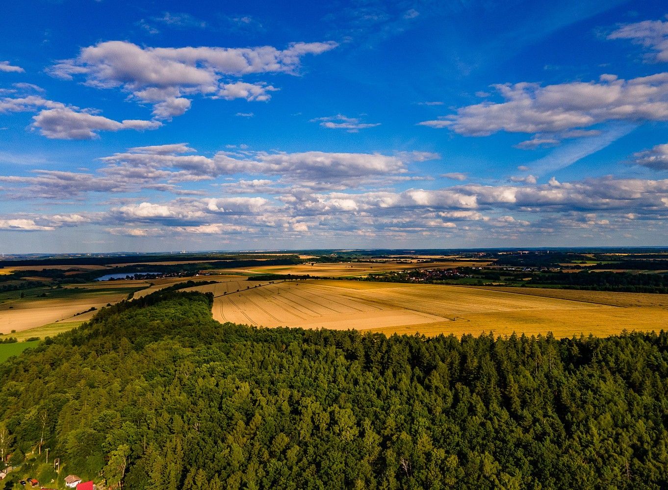 Ubytovací zařízení · 700 m² · Mšecké Žehrovice, okres Rakovník, Středočeský kraj - 3