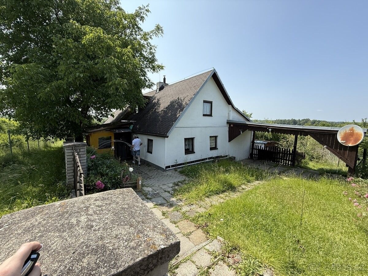 Rodinné domy, Horní Bludovice, 739 37