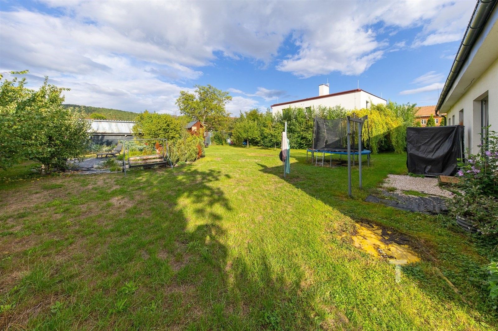 Prodej rodinný dům - Stařechovice, 154 m² - 5