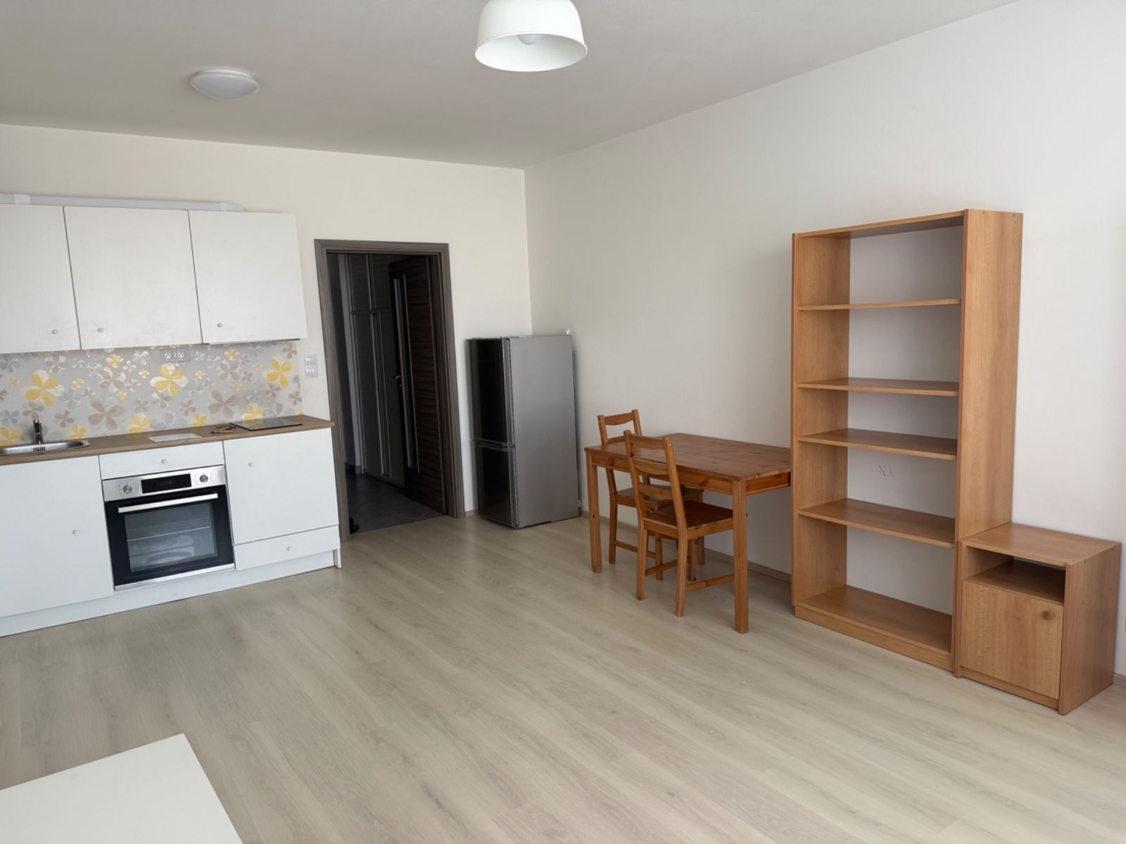 1+kk, Františka Diviše, Praha - Uhříněves, 32 m² - 2
