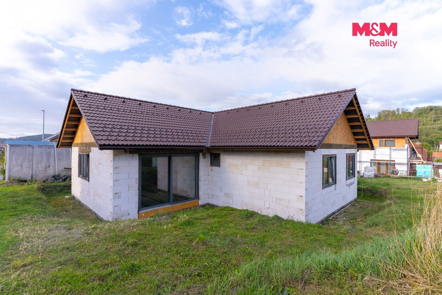 Rodinný dům · 120 m² · Městečko Trnávka - 3