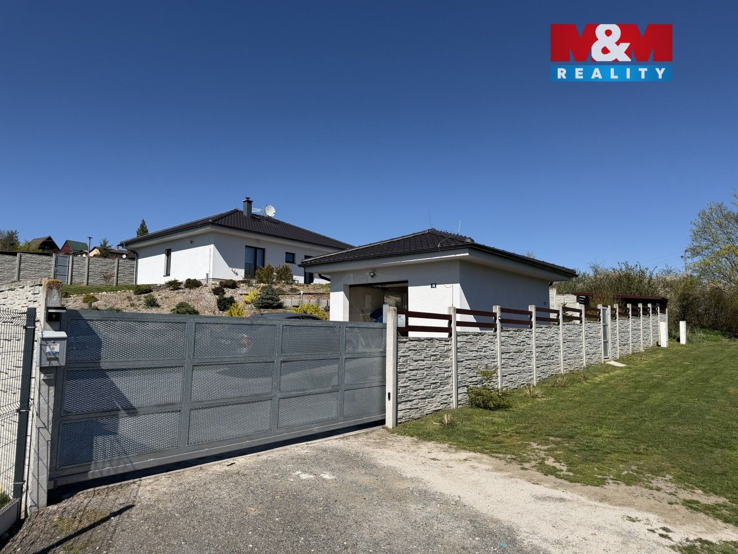 Prodej rodinný dům - Dražeň, 92 m² - 5