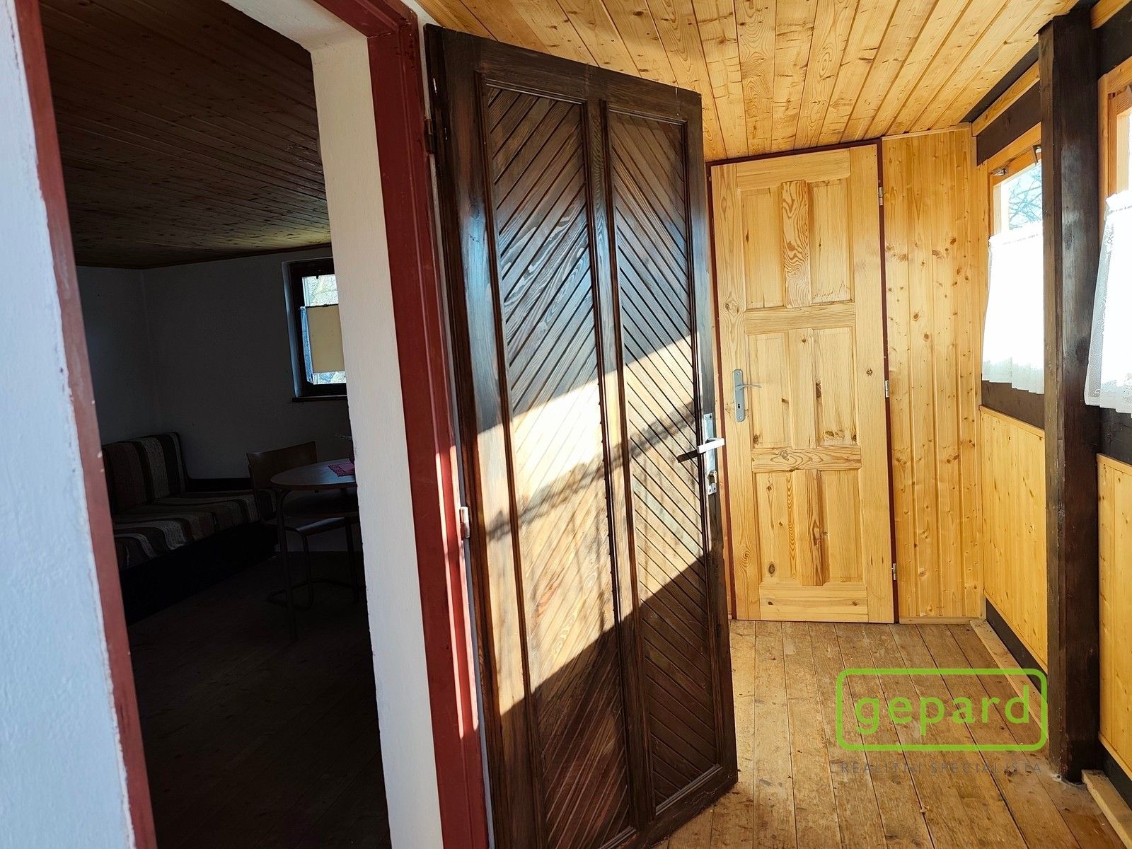 Pozemek pro bydlení · 731 m² · Kájov - 3