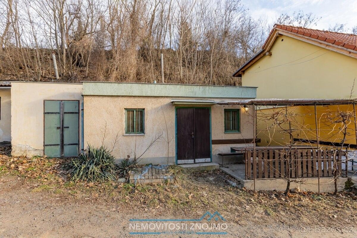 Prodej ostatní - Dobšice, 671 82