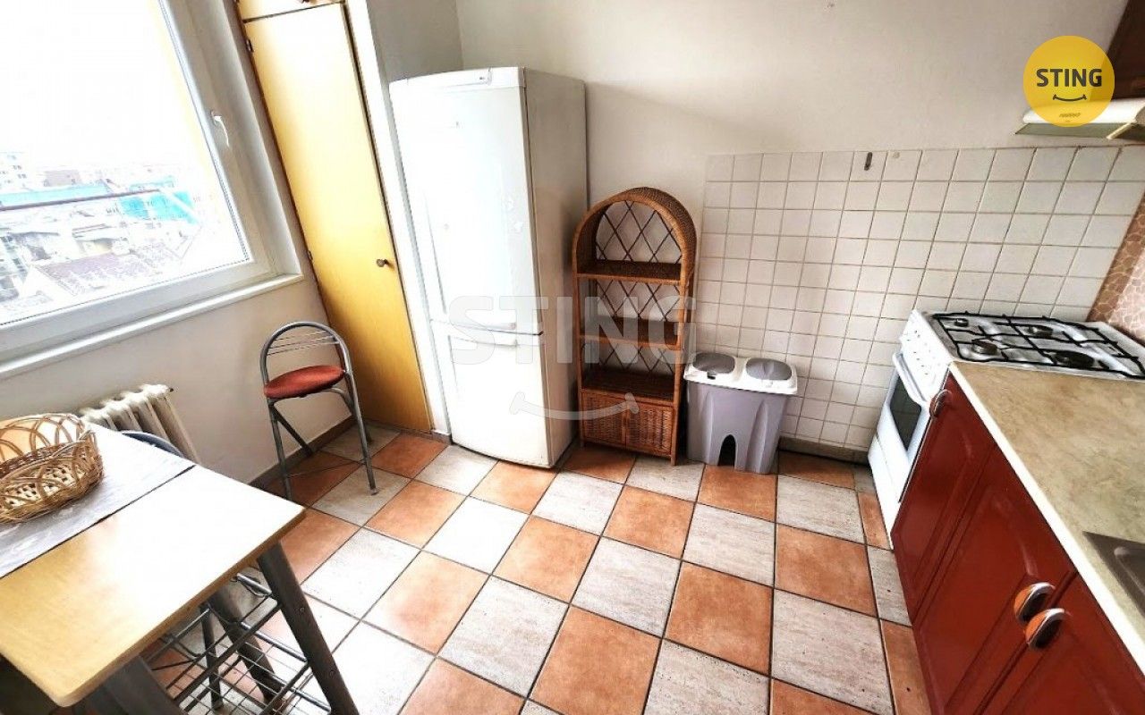 Pronájem byt 2+1 - Palackého, Přerov, 43 m²