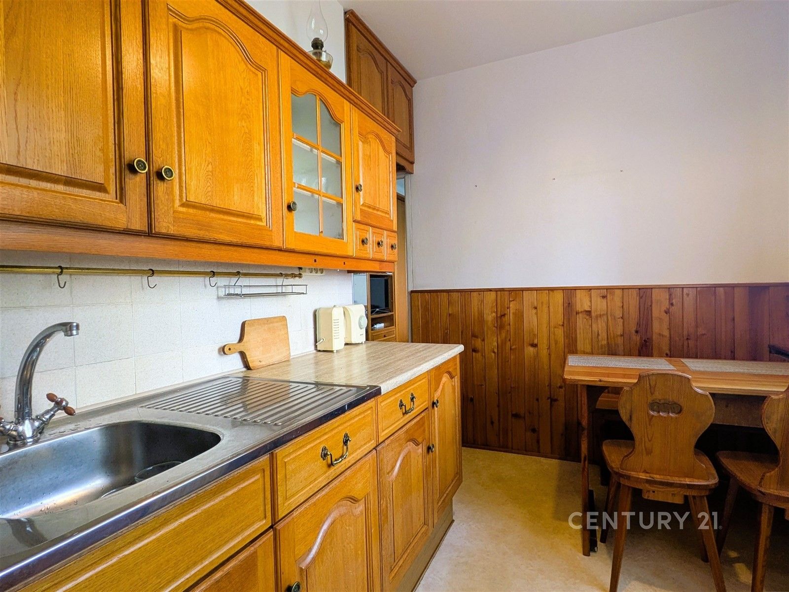 2+1, Nad vodovodem , Praha, 56 m² - 2