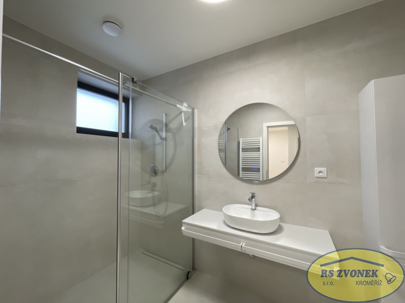 Byt 3+kk · 80 m² · Pod Hrádkem  , Holešov - 4