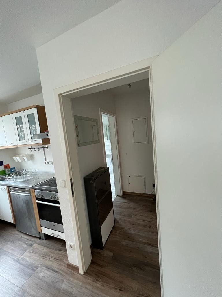 Pronájem byt 2+1 - Danziger Straße 4b Erlangen Erlangen Bayern 91052, 42 m² - 5