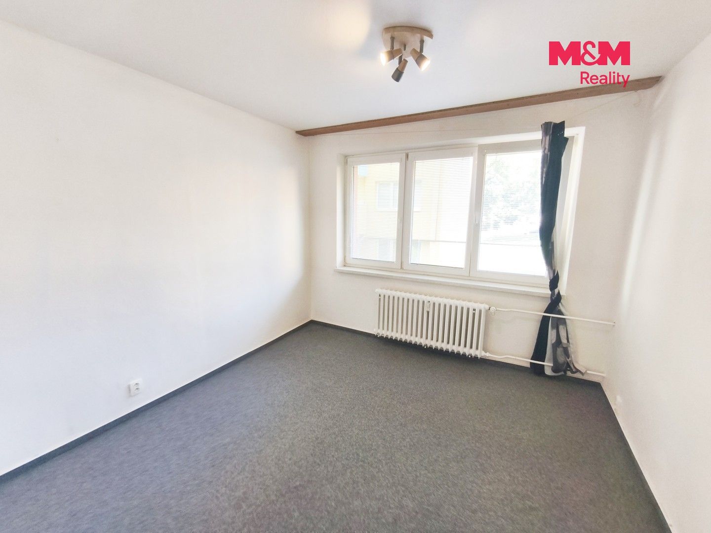Byt 2+1 · 53 m² · Jičínská, Ostrava - 3