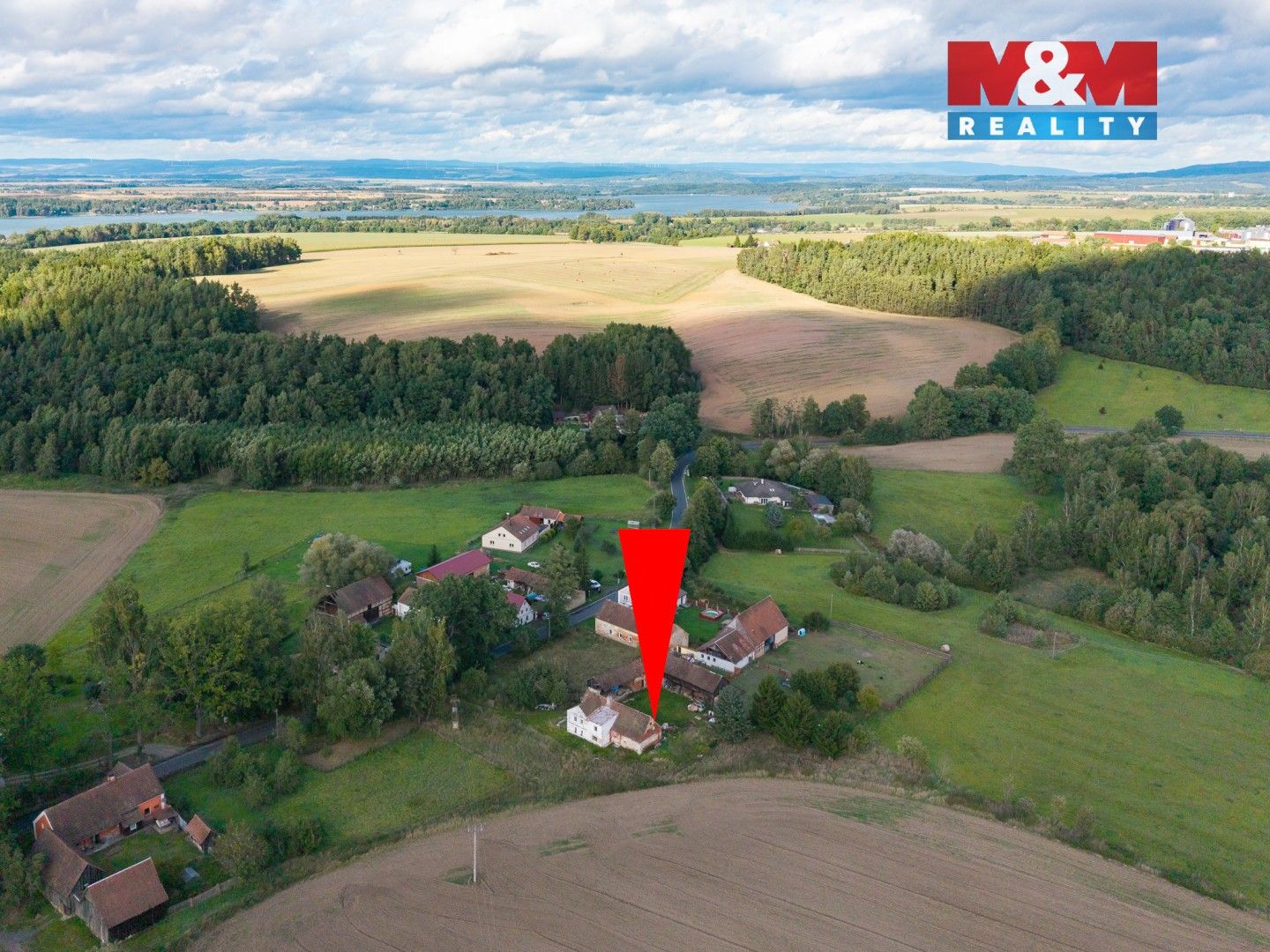 Prodej rodinný dům - Dolní Lipina, Lipová, 818 m² - 5