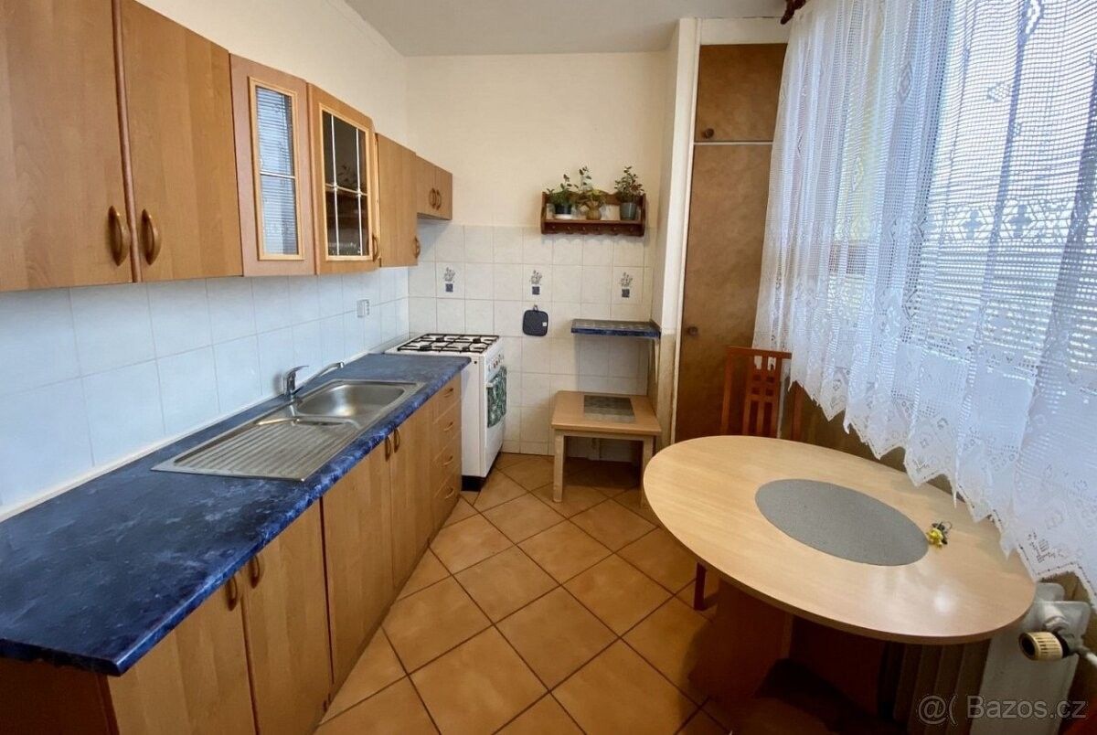 Byty, Ostrava, 700 30