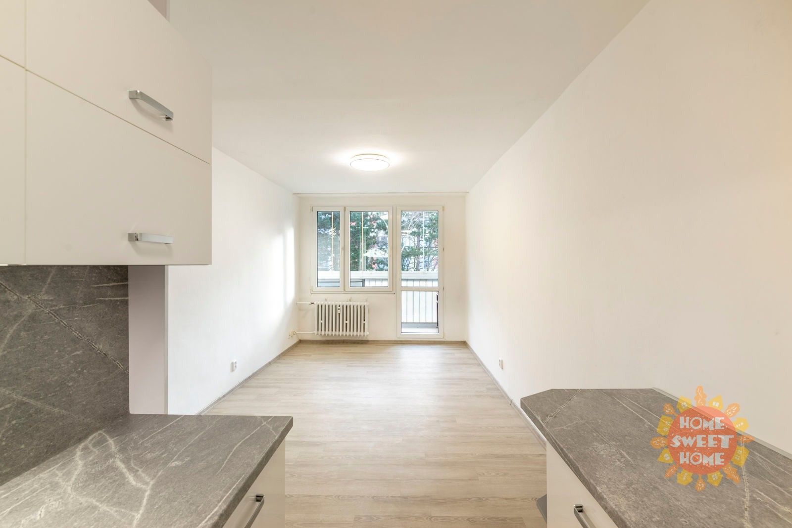 Pronájem byt 2+kk - Tenisová 952, Praha Hostivař, 49 m² - 5