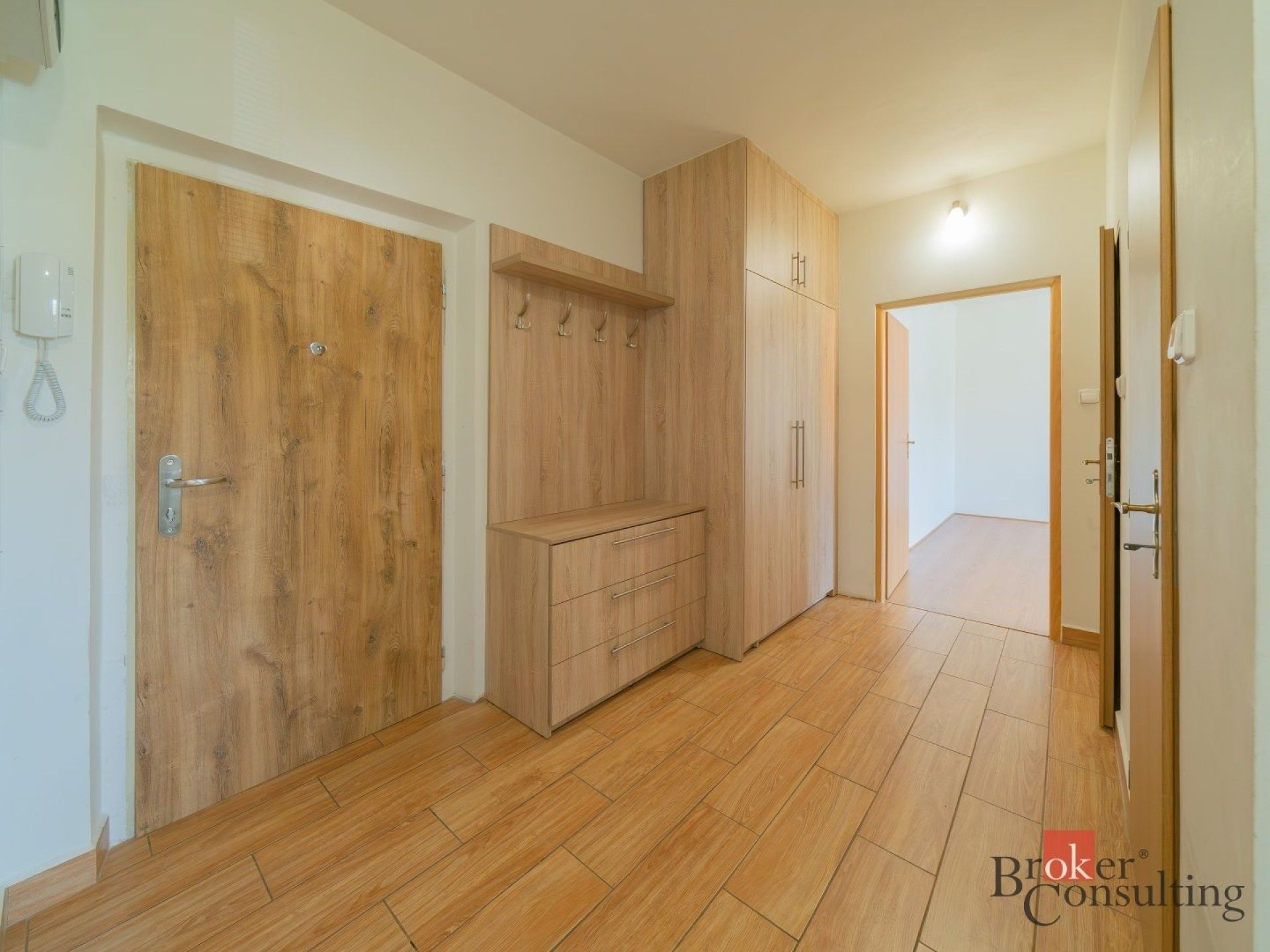 2+1, Horní, Ostrava, 44 m² - 2