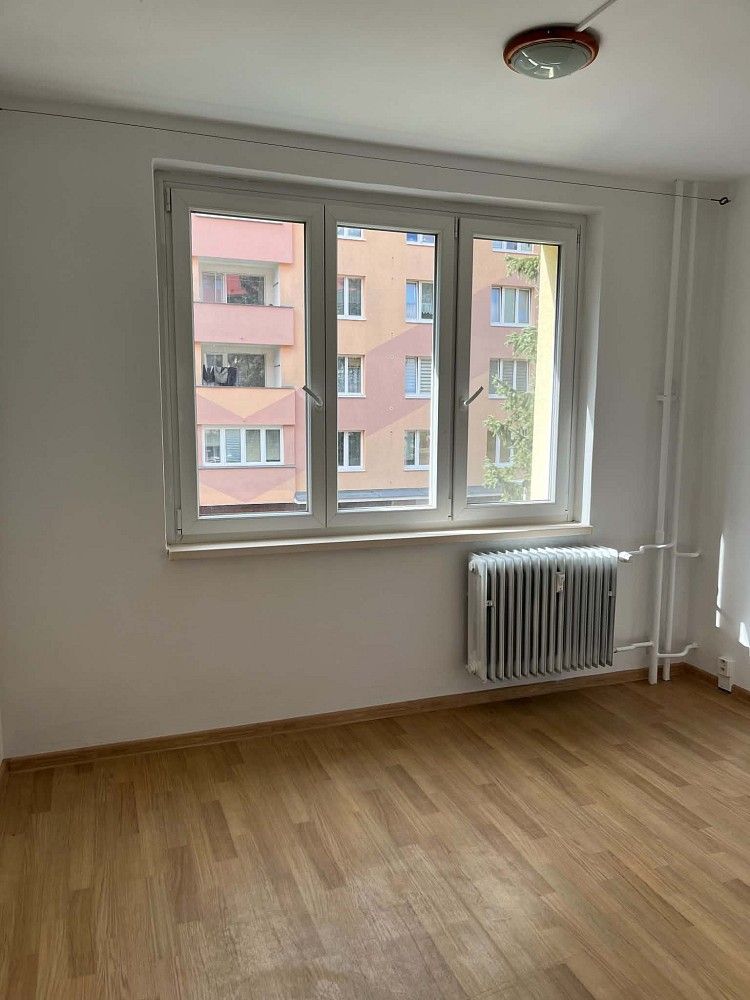 Byt 2+1 · 64 m² · Merklín, okres Karlovy Vary, Karlovarský kraj - 3