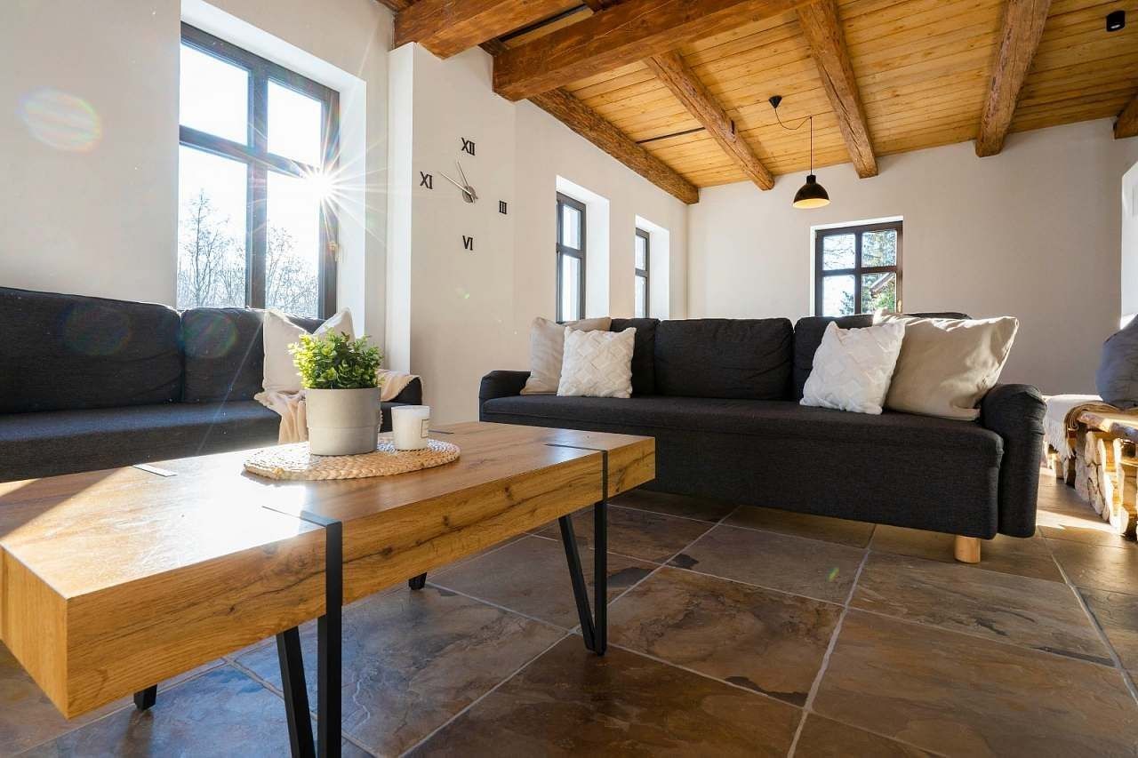 Chaty, Rudník, Královéhradecký kraj - 2