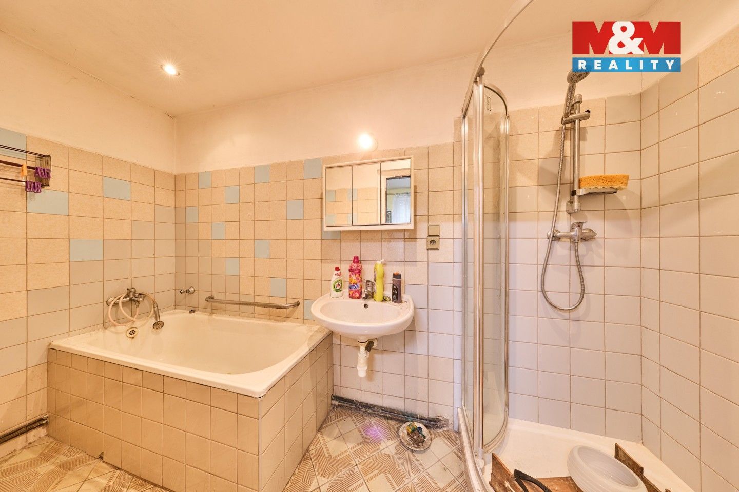 Prodej rodinný dům - Chotěvice, 153 m²