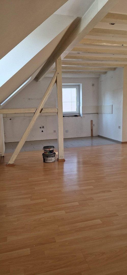 Byt 3+1 · 65 m² · Wupperstr. 101 Solingen Solingen Nordrhein-Westfalen 42651 - 3