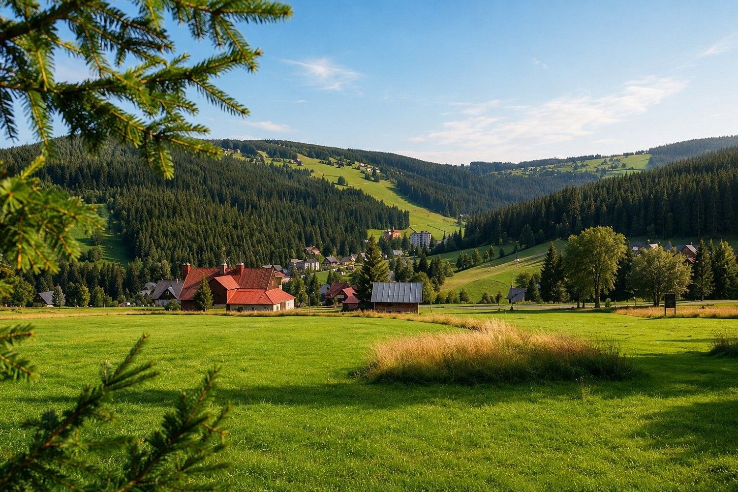 Rodinný dům, 189 m²