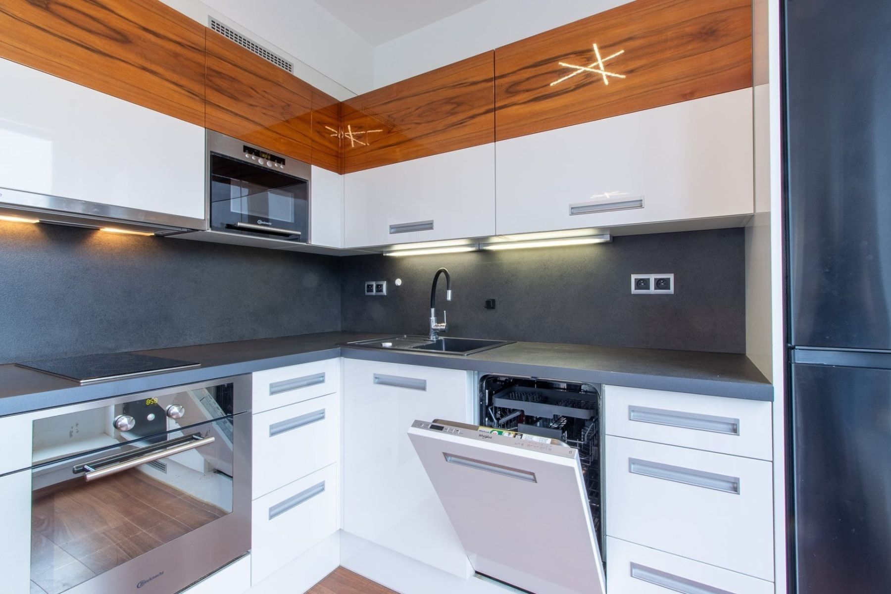 2+kk, Svitákova, Praha - Stodůlky, 50 m² - 2
