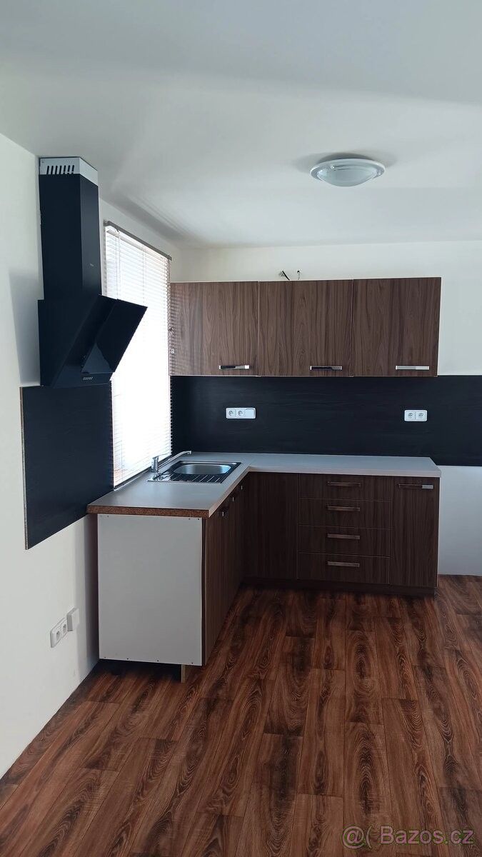 Pronájem byt - Varnsdorf, 407 47