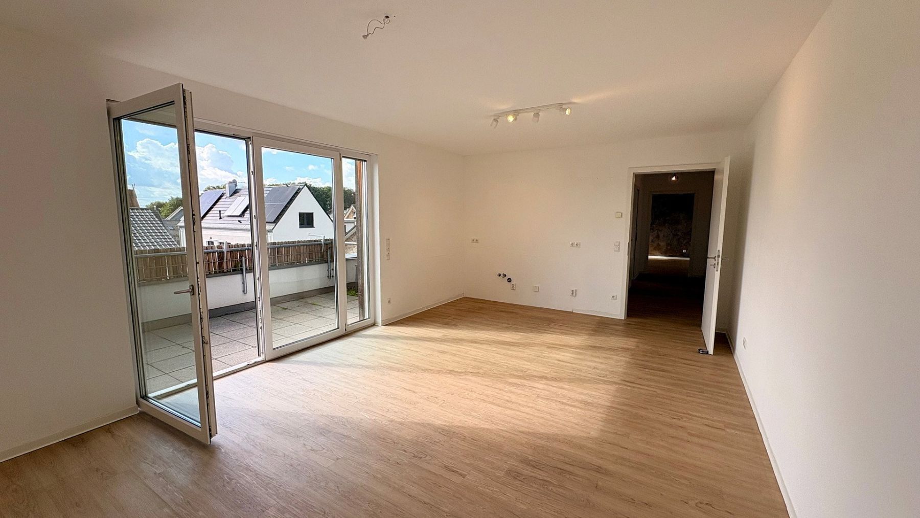 Pronájem byt 2+kk - , Severní Porýní-Vestfálsko, 62 m² - 5