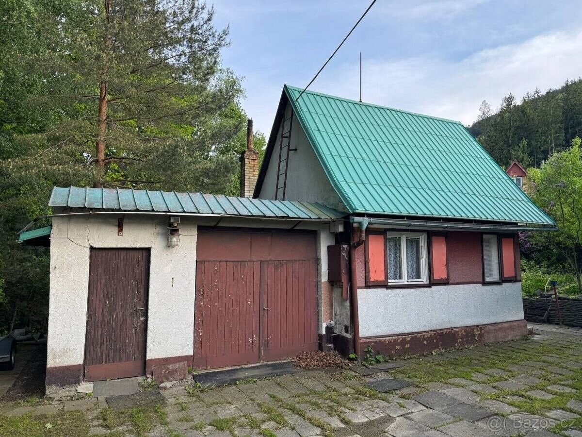 Prodej chata - Čeladná, 739 12 - 2