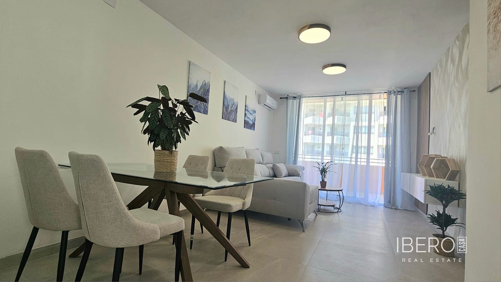 Byt 4+kk · 90 m² · Fuengirola, Španělsko - 4