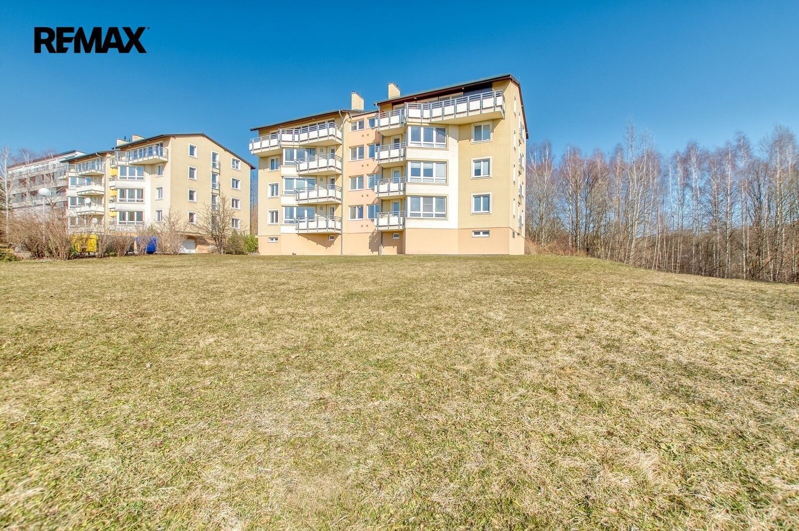 Byt 2+kk · 56 m² · Na Vyhlídce 3463, Frýdek-Místek Frýdek - 3