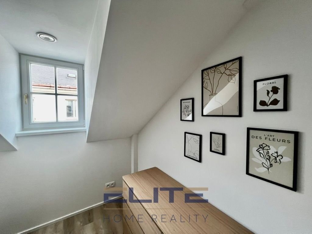 Pronájem byt 2+kk - 8. března, Liberec, 44 m²